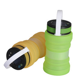 Buy Wholesale China New Design Shaker Bottle With Magnet Promotional Water  Bottle For Gym & Shaker Bottle at USD 19