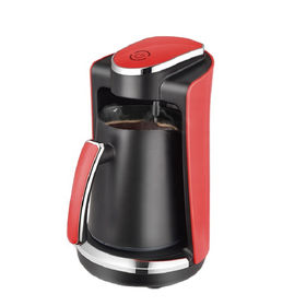 DSP Battery Rechargeable Milk Cappuccino Maker Coffee Grinder Mixer High  Speed Robotic Coffee Blender Coffee Maker