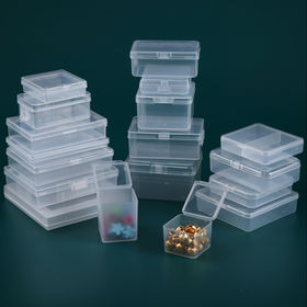Cajas Plástico, Embalajes, Productos