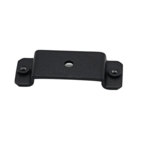 Precision sheet stamped metal stamping Parts with Nuts