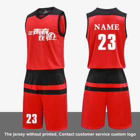 Source Wholesale custom American basketball teams womens slim-fitting  sports jersey on m.