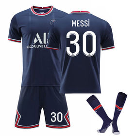 Buy Mens Football Jersey Online in India