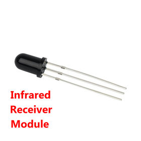50 pieces Infrared Receivers IR Receiver Module 