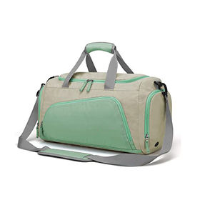 rolling duffel bolsas