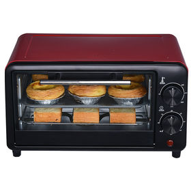 Buy Wholesale China Household Electric Oven 30l Oven Baking Small  Appliances & Toaster Ovens at USD 28