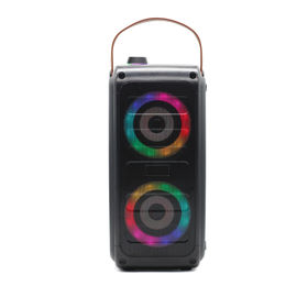 Prix 580dh Speaker Bluetooth Sono ZQS 8210 Rechargeable