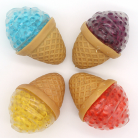 Cool Beads Ice Cream