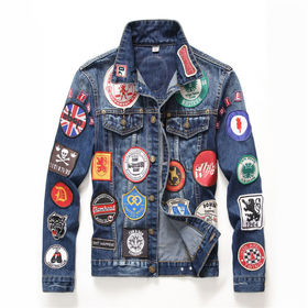 cool jacket designs