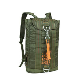 Mochila Táctica MOLLE Militar al por Mayor, Impermeable, para Asalto y Camping