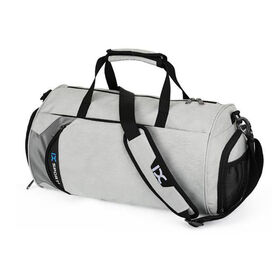 Bolsa de viaje grande y resistente para gimnasio y deportes al aire libre al por mayor