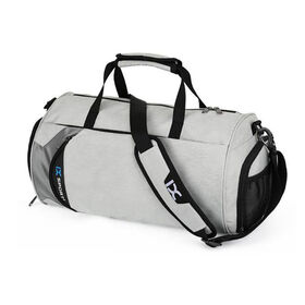 Buy Wholesale China Waterproof Large Sports Bags Travel Duffel Bags  Weekender Overn Gym Duffle Bag For Camping & Beach & Duffel, Sports Bag,  Gym Duffle, Camping,travel,gym