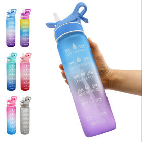 se envía el color al azar) Termo Inteligente Botella de Agua Termos para  Café Vaso Térmico Acero Inoxidable Termo Digital para Agua Caliente Fría  Taza Termica Regalo para Hombre Mujer Botella para