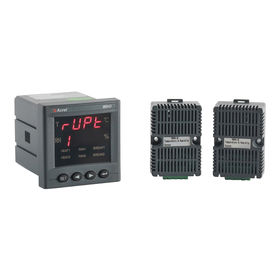 Régulateur de température et d'humidité, Thermostat, hygromètre