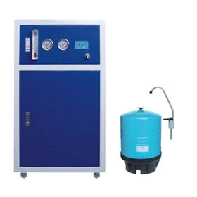 Purificateur D'eau Potable 400 600 Gpd, Système D'osmose Inverse