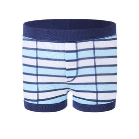 Buy Wholesale Colorful Cotton Grid Patterns Briefs Shorts Booty Shorts Men  Underwear from Xiamen Second Ecommerce Co., Ltd., China