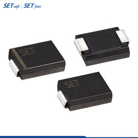 UNIDIRECTIONAL PGSMAJ54A R3G Pack of 100 DIODE TVS 