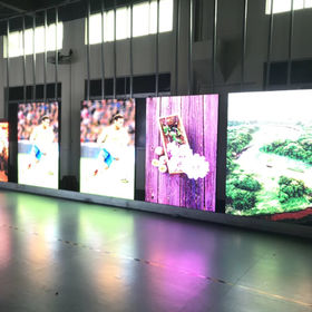 led digital display screens quotation