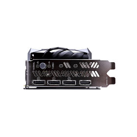 Placa Gráfica Gaming Ge-Force RTX 3070 Ti 8GB GDDR6X 256-Bit OC - Alto Desempenho