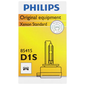 Philips – lampe au xénon D1S D2S D3S x-treme Vision Plus Gen2