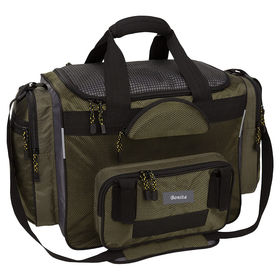 Multi-functional Large Capacity Fishing Gear Bag Waterproof