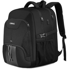 Extra large clear online backpacks