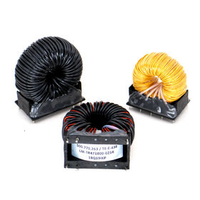 Common Mode Filters 10 pieces Chokes DATA LINE-CHOKE 2X2.2MH 30%/+50% Common Mode Filters 10 pieces Chokes DATA LINE-CHOKE 2X2.2MH 30%/+50%