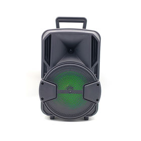 Wholesale TTD-601 Handbag Speaker Plastic Portable Active Music