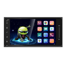 7 inch Toyota Android Head Unit Radio Touch Screen 2GB 32GB