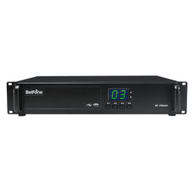 Belfone Professioneller DMR Repeater VHF UHF Zwei-Wege-Funk Basisstation BF-TR8500