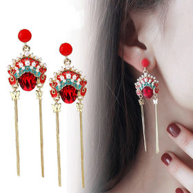 925 deals eji earrings