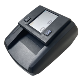 Mini compteur d'argent portable, détecteur automatique de billets