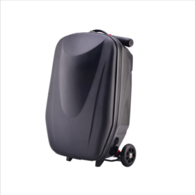 Roue de roulettes LAFGUR, valise de bagage de remplacement 3in / Scooter  roues de rouleau de patin à roues alignées accessoires de chariot à bagages  essieux réparation de luxe