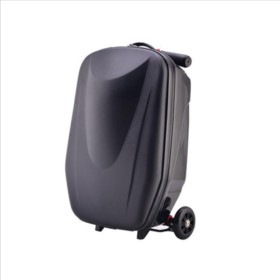 Sondre scooter online luggage