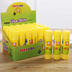 solid glue sticks