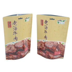 Mini Ziplock bags - Qingdao HuaHongXing plastic co., LTD