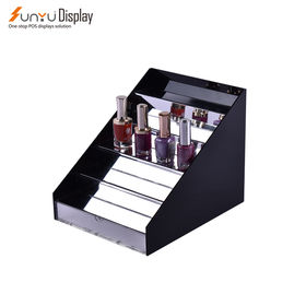 48 Grid Nail Polish Storage Box Makeup Organizer Portable Nail