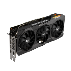 بطاقة رسومات iGame GeForce RTX 3080 Ti بذاكرة 12GB GDDR6 - معالج رسومات NVIDIA GeForce 384-bit للألعاب