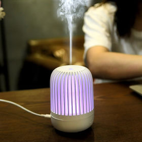 Scenta USB Rechargeable Car Essential Oil Diffuser SPA Product OEM Aroma  Diffuser Suppliers - China Scent Machine and Air Freshener price