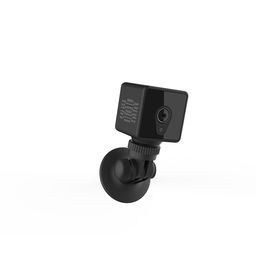 Mini caméra espion 1808P à détecteur de mouvement et vision de nuit - Espion -Surveillance.com