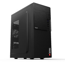 Factory Supply Computer Cases & Towers Desktop ATX Computer PC Case for sale