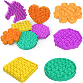 wholesale pop it fidget toy
