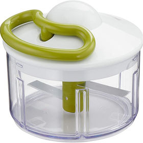 Beyond The Plate™ Manual Rotary Vegetable Cutter