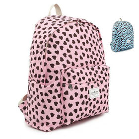 chinese backpack brands