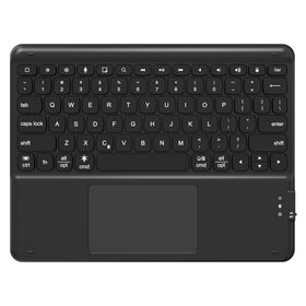 Achetez en gros 2022 Nouveau Mouvement 6 Axes 2,4 Ghz Et Bluetooth Double  Mode, Clavier Sans Fil Avec Télécommande Vocale Touchpad Pour Ordinateur  Portable/pc/tablettes Chine et Clavier Sans Fil à 10.99 USD