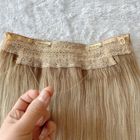 stockists of halo hair extensions