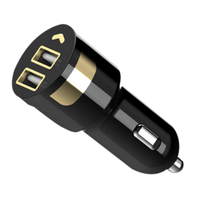 New Arrival Eco-friendly alloy heating material Good car charger