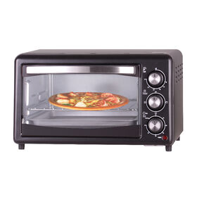 19L elektrischer Haushalts-Toaster-Pizzaofen zum Fabrikpreis