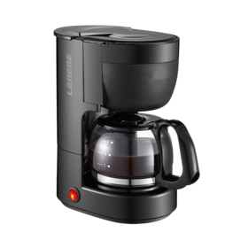 Coffee Machine \u0026 Coffee Bean Grinder 