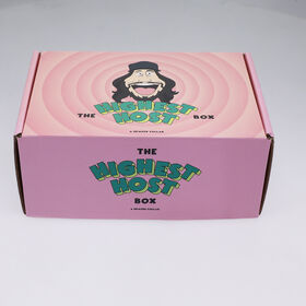 Wholesale PET packaging boxes Manufacturer and Supplier