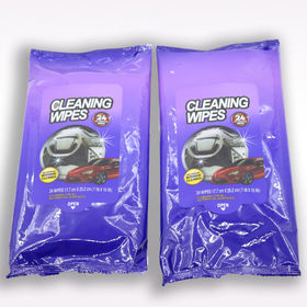 Buy Wholesale China Cleaning Gel For Car, Car Cleaning Kit